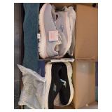 Skechers Walking Shoes (Pair) Sz 11