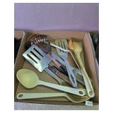 Kitchen Utensils