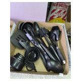 Kitchen Utensils