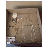 Costume Jewelry