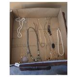 Costume Jewelry