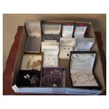 Costume Jewelry