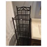 Metal Shelf