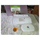 Foodsaver System