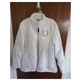 Port Authority Colts Coat Ladies XXL