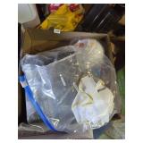 Respiratory Masks