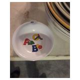 Assorted Bowls
