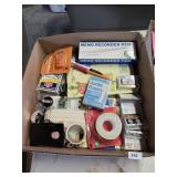 Office Supplies