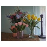 Flower Decor