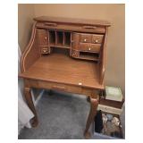 Roll-Top Desk