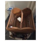 Baskets