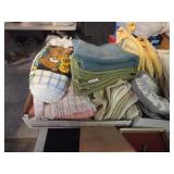Kitchen Softgoods