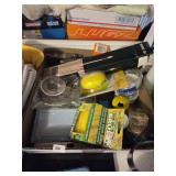 Misc. Kitchen Items