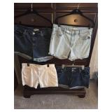 Levi's Shorts 4-Pack