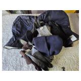 Gloves & Hats