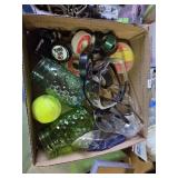 Junk Drawer