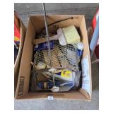 Painting Supplies