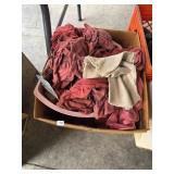 Shop Rags