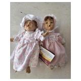 Berenguer Expression Dolls