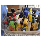 Tub of Car Care