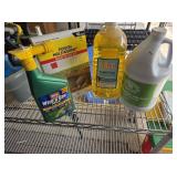 Tiki Torch Fuel & More