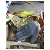 Gloves, New & Used