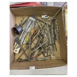 Drill Bits
