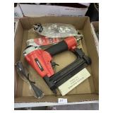 Husky Brad Nailer
