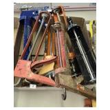 Caulk Guns