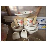 Furio Dishes