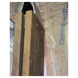8' Ramps