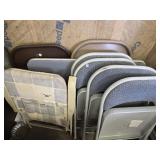 Card Table & Chairs
