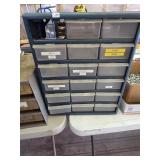 Organizer Boxes