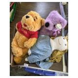 Pooh & More