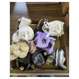 Build-a-Bear Shoes