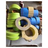 Masking Tape
