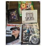 Books & More