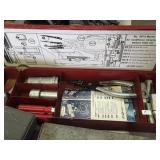 A/C Compressor Service Tool Kit