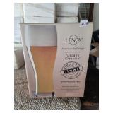 Lenox Beer Glasses