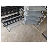 Shoe Racks