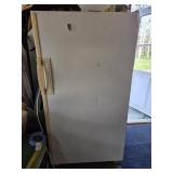 Kenmore Frostless Freezer