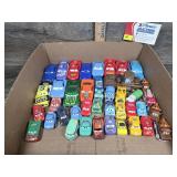 Pixar Cars Assorted Lot