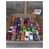 Vintage Hot Wheels & Matchbox Assorted