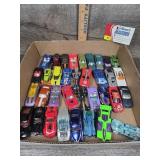Vintage Hot Wheels & Matchbox Assorted