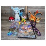 Pokemon Assorted Lot