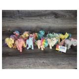 My Little Pony Assorted Lot