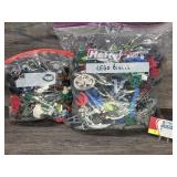 Lego Bionicles 2 lrg Bags