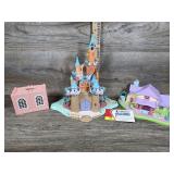 Polly Pockets by Bluebird