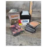 Magic The Gathering Card Game