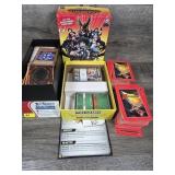 My Hero Academia Card Game & More